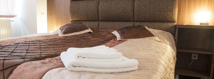 סניצה Hotel Branc, Garni מראה חיצוני תמונה